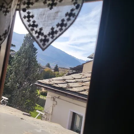 Appartamento Maison De Charme