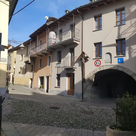 Maison De Charme