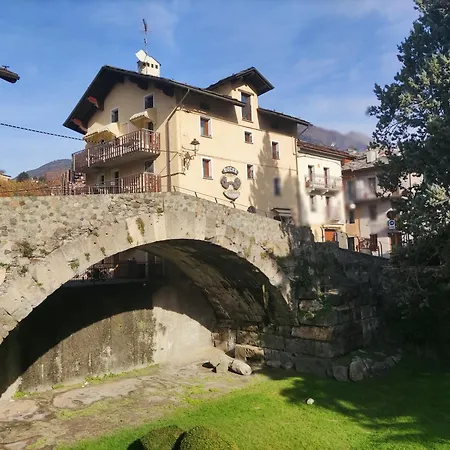Appartamento Maison De Charme