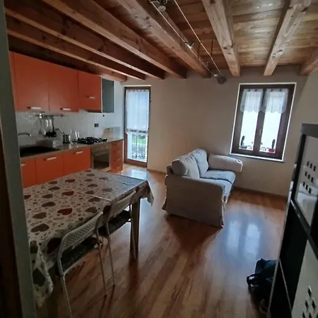 Maison De Charme Apartment