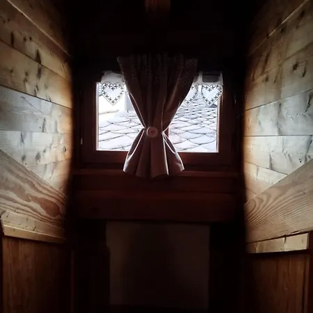 Maison De Charme Apartment