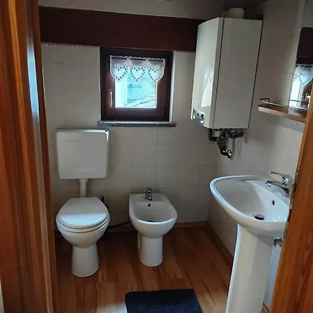 Maison De Charme Apartment Aosta