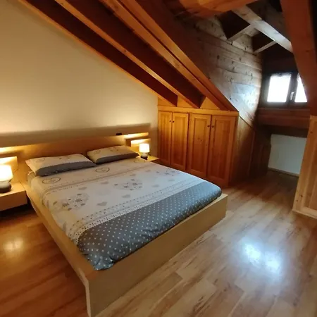 Apartment Maison De Charme *