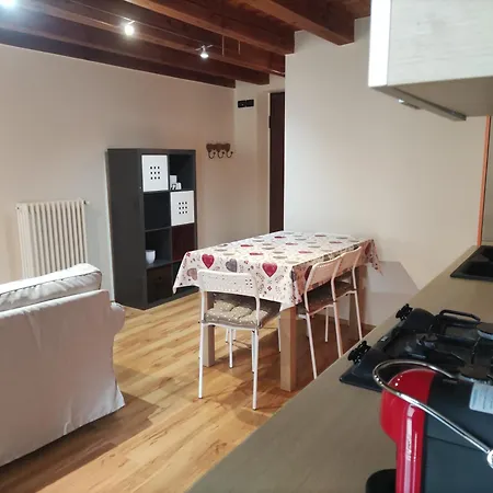 Maison De Charme Apartment *