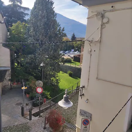 Maison De Charme Apartment Aosta