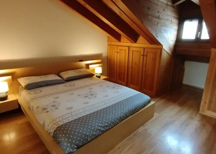 Apartment Maison De Charme *