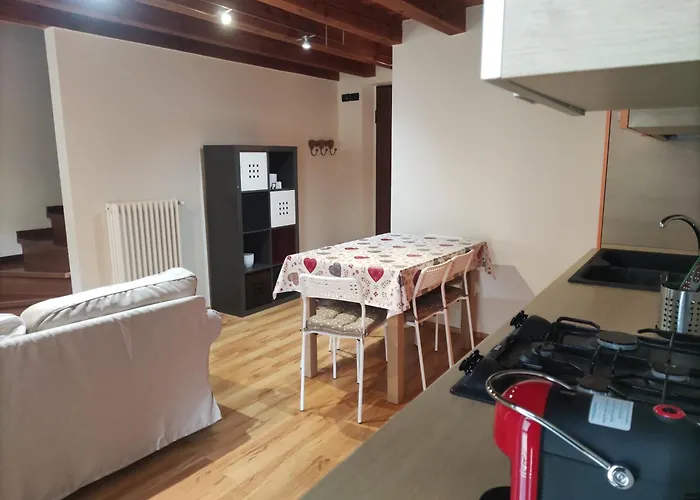 Maison De Charme Apartment *