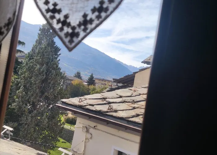 Apartment Maison De Charme